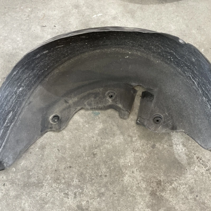 Carenaj stanga spate / Mercedes-Benz SL R129 1990 / Caroserie, oglinzi si faruri