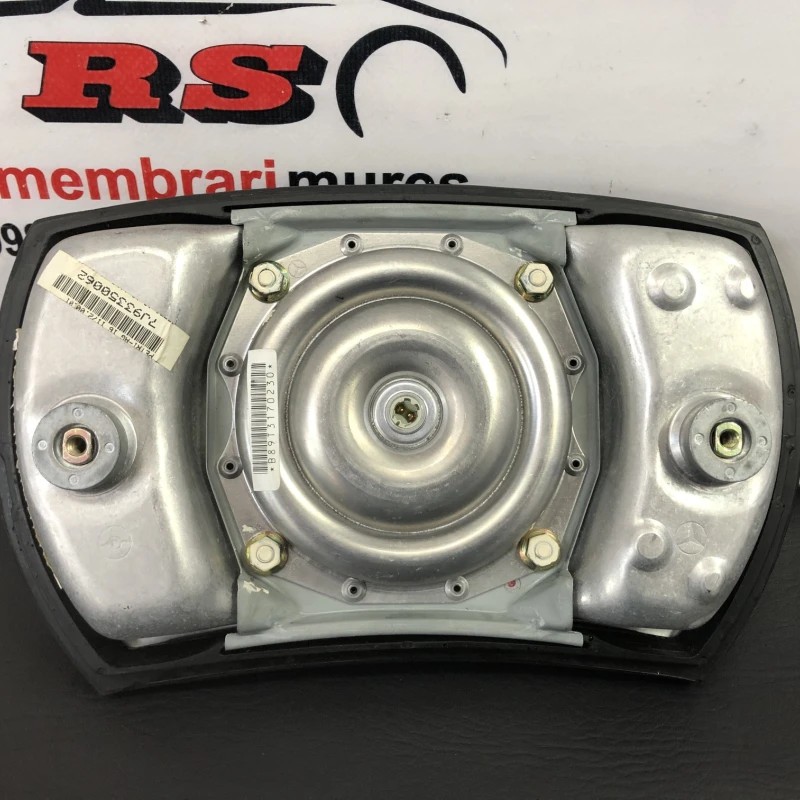 Airbag volan / Mercedes-Benz SL R129 1990 / Interior