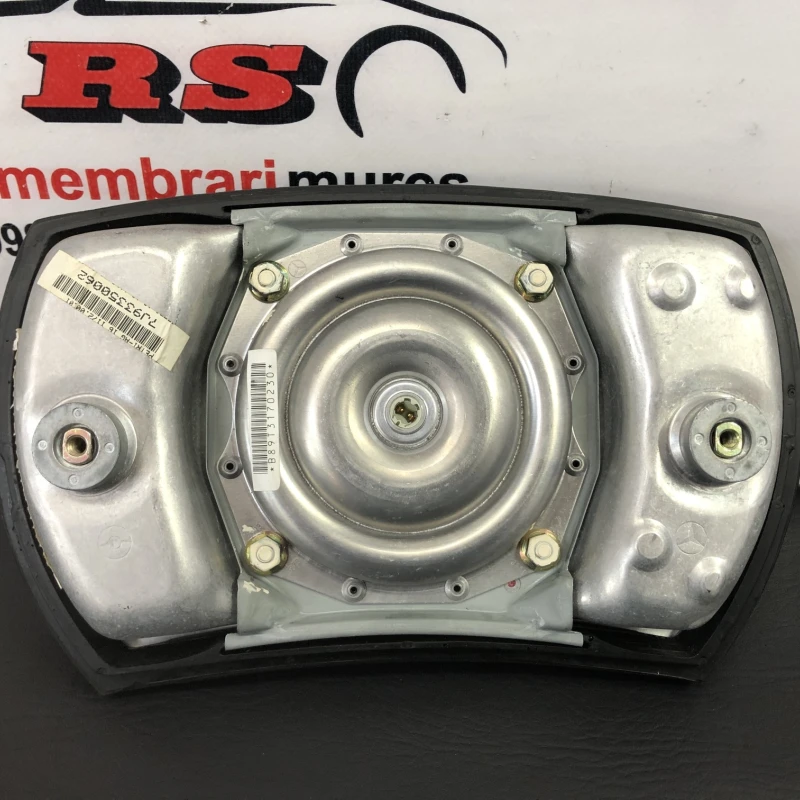 Airbag volan / Mercedes-Benz SL R129 1990 / Interior