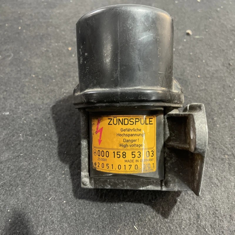 Bobina de inductie / Mercedes-Benz SL R129 1990 / Audio si electronice