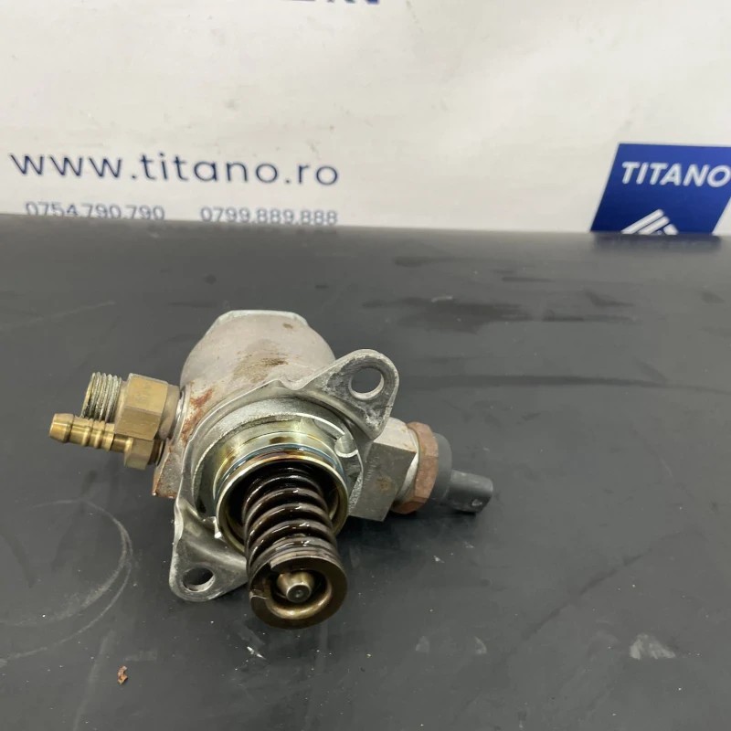Pompa de injectie inalte Volkswagen Touran 1T 2013