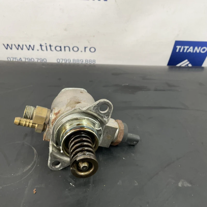Pompa de injectie inalte Volkswagen 