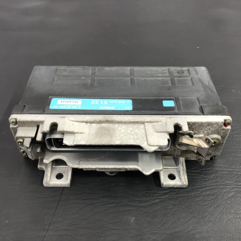Modul Calculator ABS Mercedes-Benz 