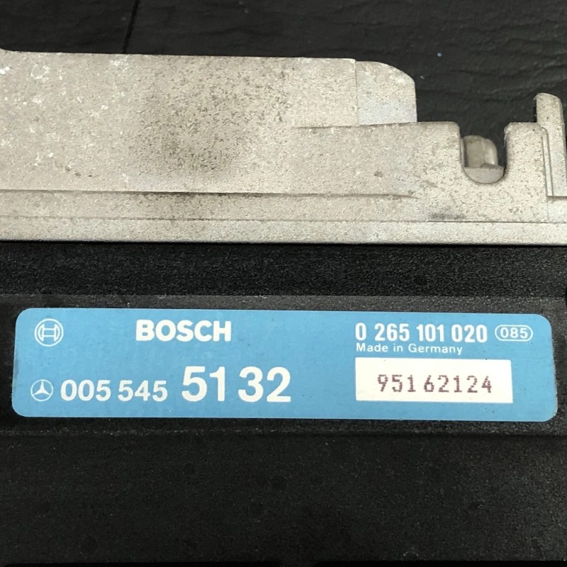 Modul Calculator ABS / Mercedes-Benz SL R129 1990 / Audio si electronice
