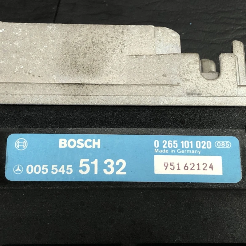 Modul Calculator ABS / Mercedes-Benz SL R129 1990 / Audio si electronice