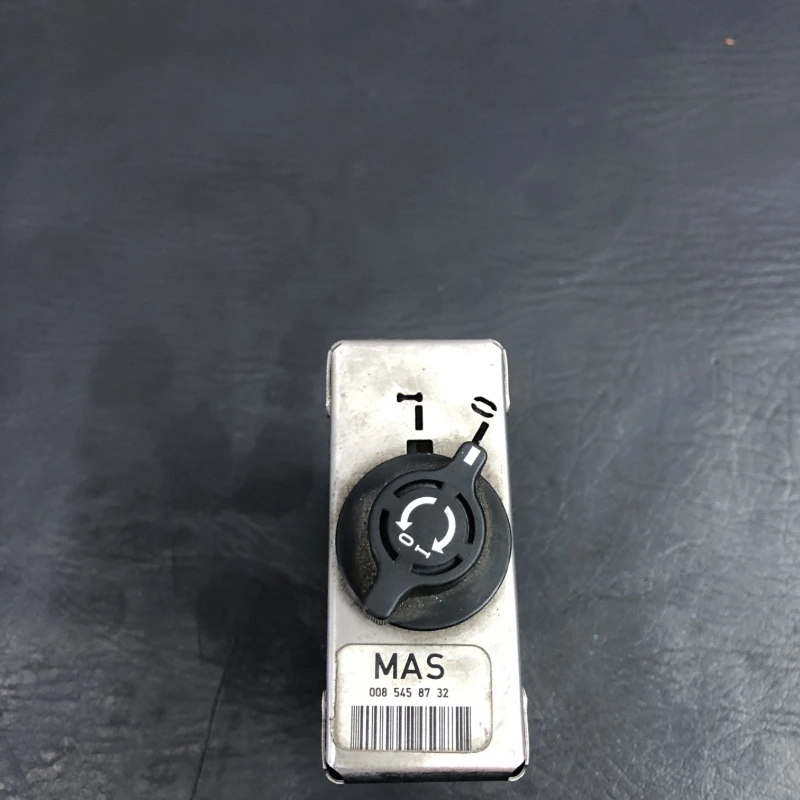 Unitate control MAS / Mercedes-Benz SL R129 1990 / Audio si electronice
