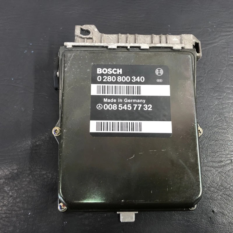 Calculator motor ecu / Mercedes-Benz SL R129 1990 / Audio si electronice