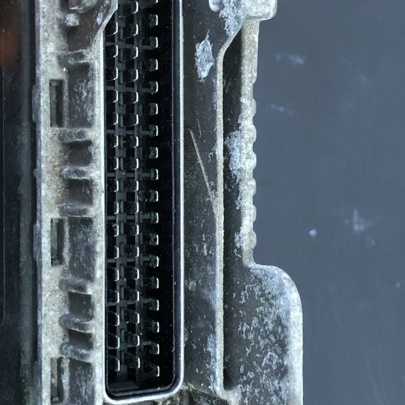 Calculator motor ecu / Mercedes-Benz SL R129 1990 / Audio si electronice