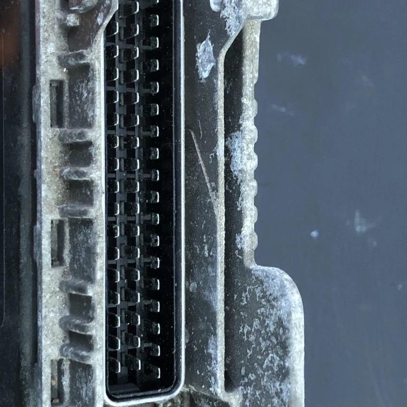 Calculator motor ecu / Mercedes-Benz SL R129 1990 / Audio si electronice