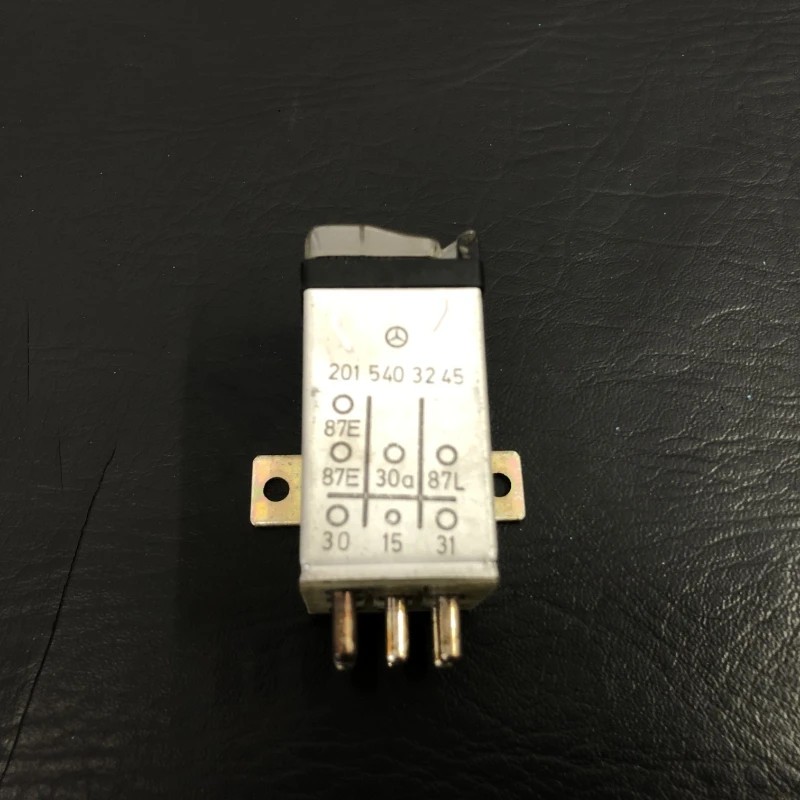 Releu supratensiune ABS Mercedes-Benz SL R129 1990