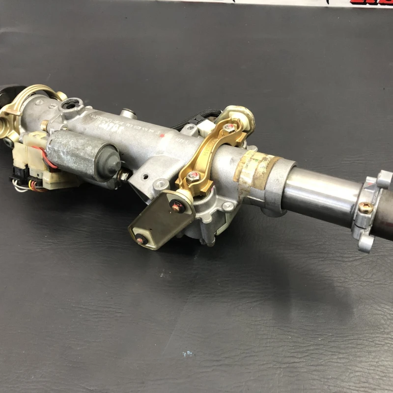 Coloana volan / Mercedes-Benz SL R129 1990 / Directie si suspensie