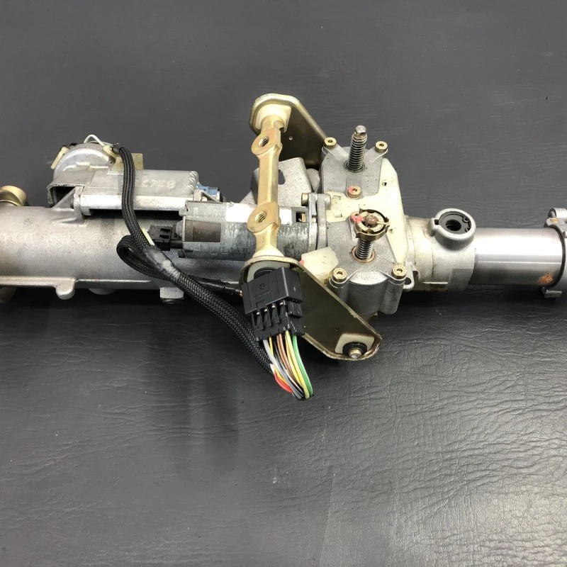 Coloana volan / Mercedes-Benz SL R129 1990 / Directie si suspensie