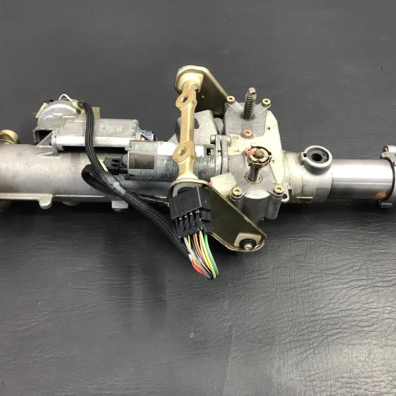 Coloana volan / Mercedes-Benz SL R129 1990 / Directie si suspensie