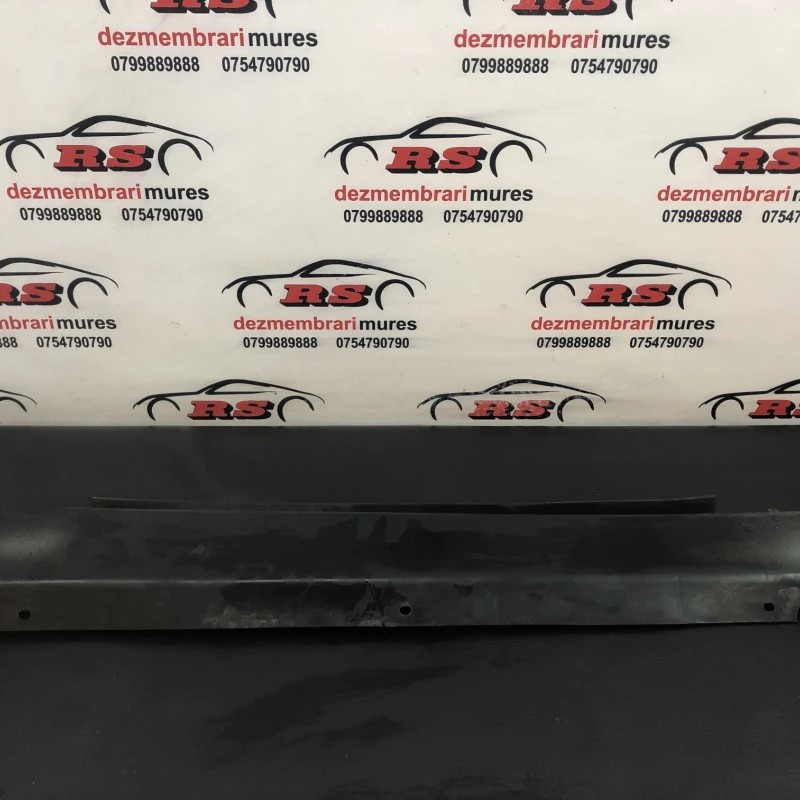 Scut radiator / Mercedes-Benz SL R129 1990 / Caroserie, oglinzi si faruri