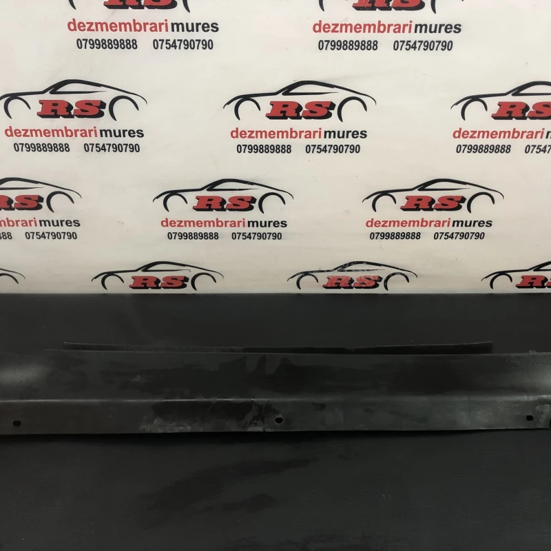 Scut radiator Mercedes-Benz 