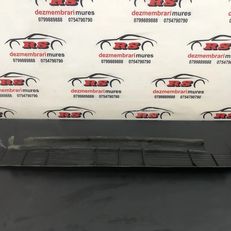 Scut radiator / Mercedes-Benz SL R129 1990 / Caroserie, oglinzi si faruri