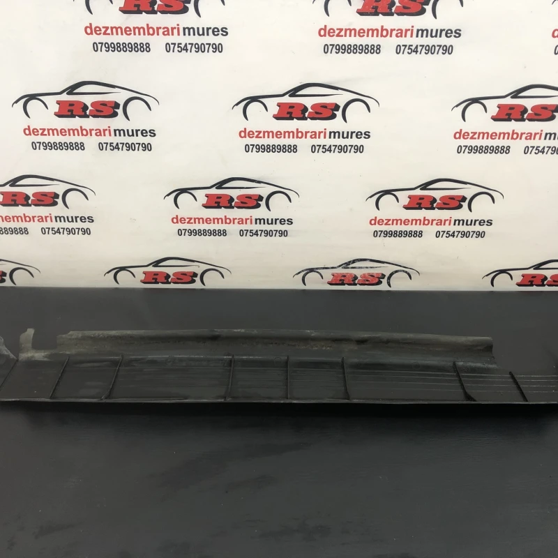 Scut radiator / Mercedes-Benz SL R129 1990 / Caroserie, oglinzi si faruri