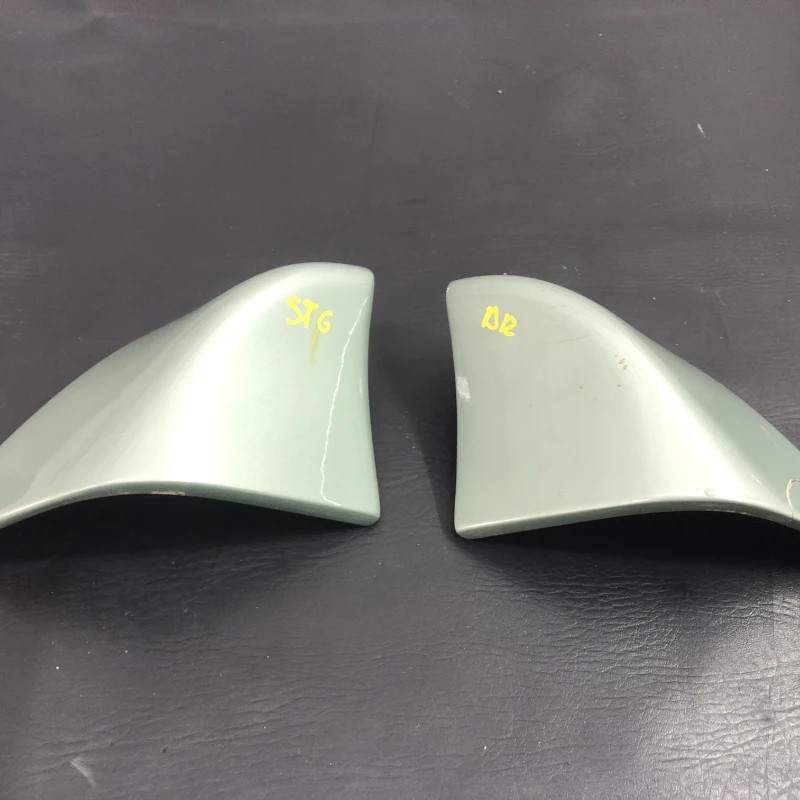 Colturi eleron aripa AMG / Mercedes-Benz SL R129 1990 / Caroserie, oglinzi si faruri
