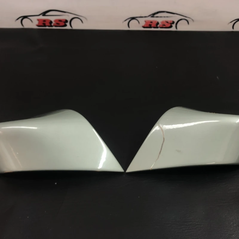 Colturi eleron aripa AMG / Mercedes-Benz SL R129 1990 / Caroserie, oglinzi si faruri