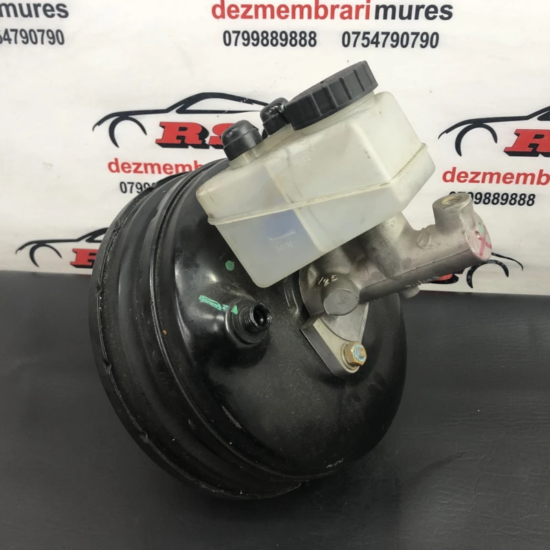 Tulumba frana / Mercedes-Benz SL R129 1990 / Frane