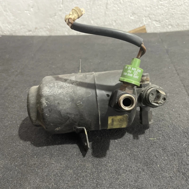 Uscator aer conditionat / Mercedes-Benz SL R129 1990 / Climatizare