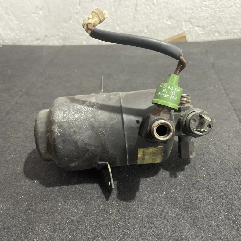 Uscator aer conditionat Mercedes-Benz 