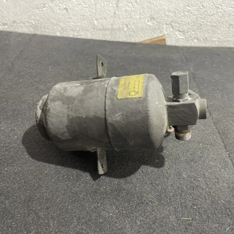 Uscator aer conditionat / Mercedes-Benz SL R129 1990 / Climatizare