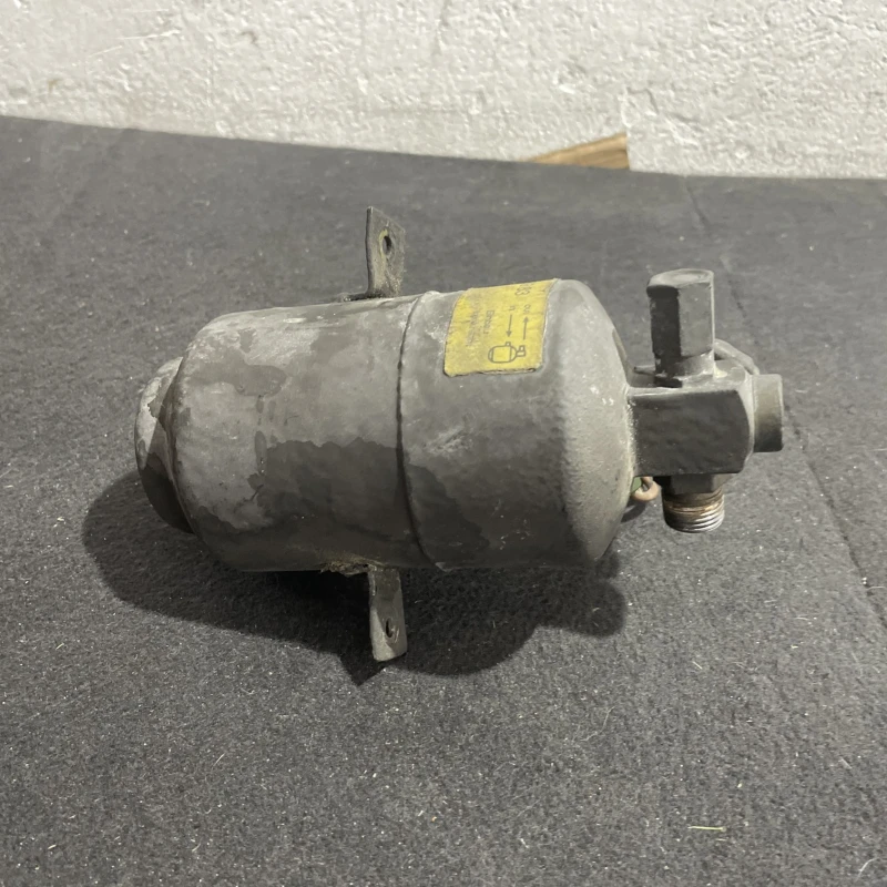 Uscator aer conditionat / Mercedes-Benz SL R129 1990 / Climatizare