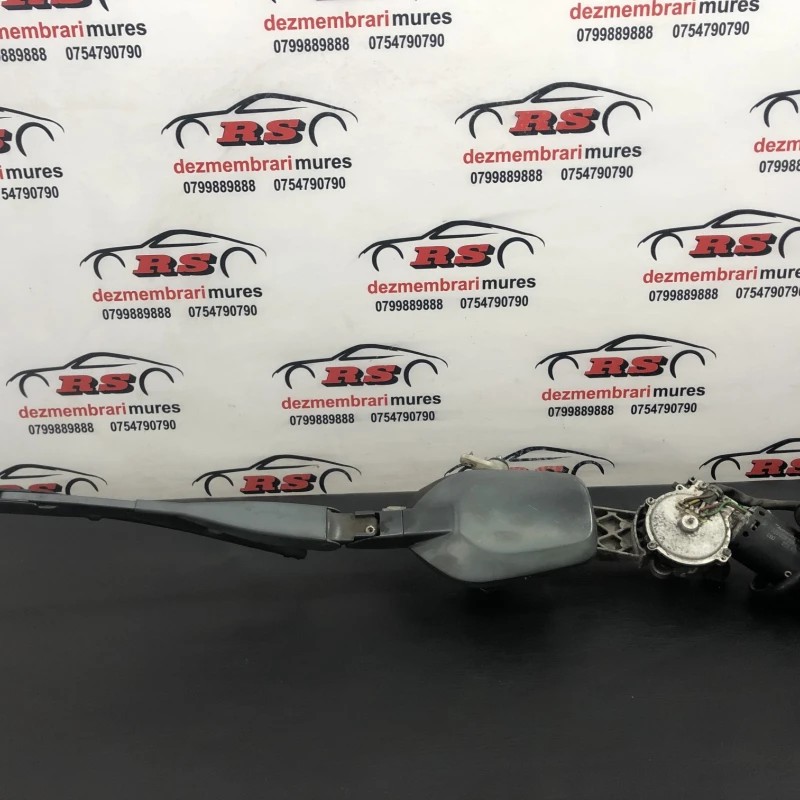 Ansamblu stergatoare cu motoras Mercedes-Benz SL R129 1990