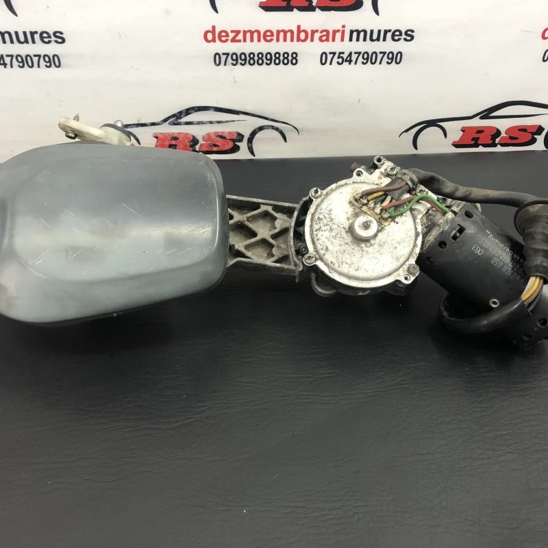 Ansamblu stergatoare cu motoras / Mercedes-Benz SL R129 1990 / Caroserie, oglinzi si faruri