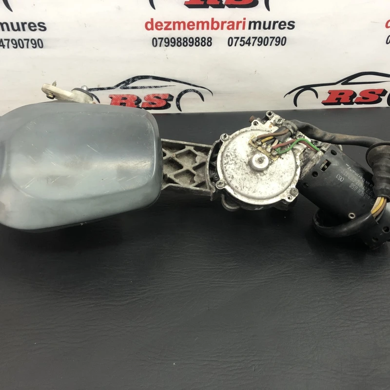 Ansamblu stergatoare cu motoras / Mercedes-Benz SL R129 1990 / Caroserie, oglinzi si faruri