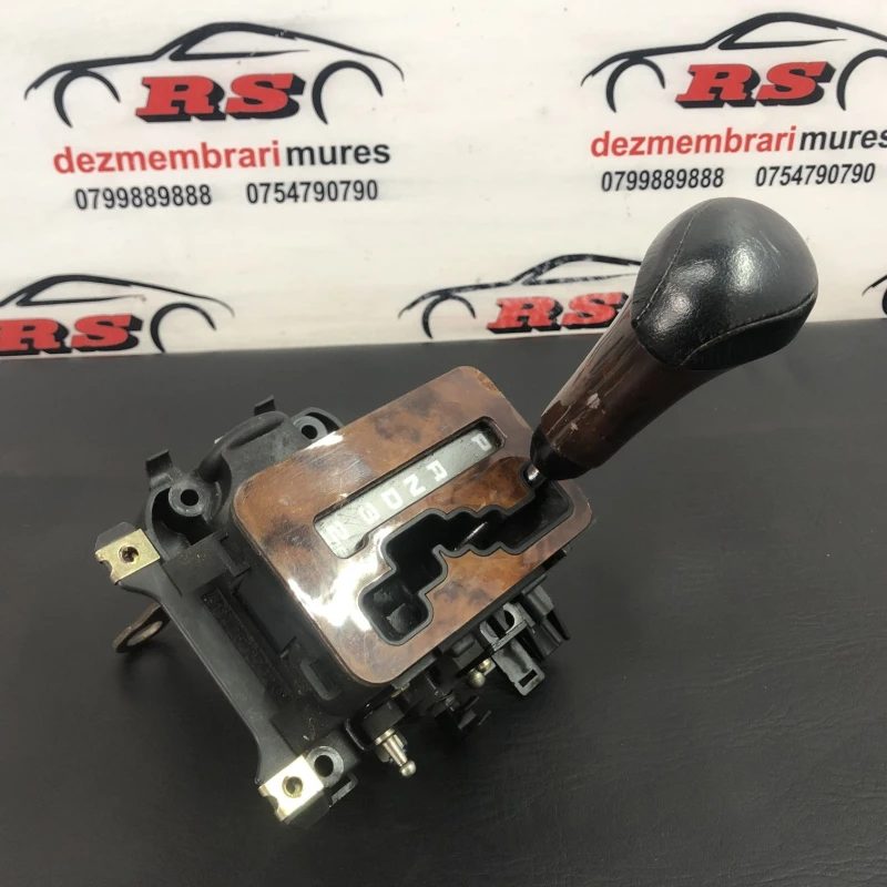 Selector schimbator cutie de viteze automata Mercedes-Benz 