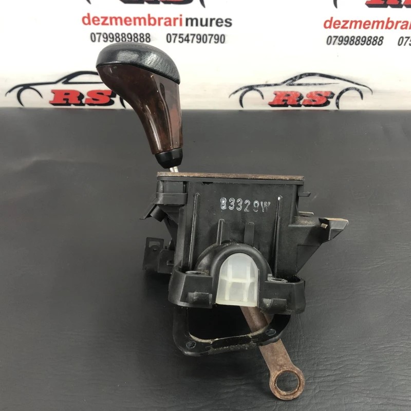 Selector schimbator cutie de viteze automata / Mercedes-Benz SL R129 1990 / Cutie viteze, ambreiaj, transmisie