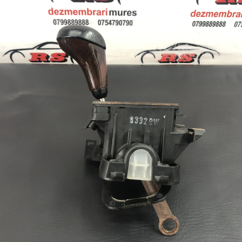 Selector schimbator cutie de viteze automata / Mercedes-Benz SL R129 1990 / Cutie viteze, ambreiaj, transmisie