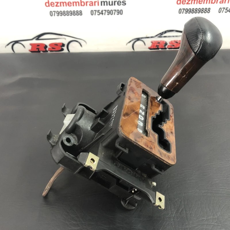 Selector schimbator cutie de viteze automata / Mercedes-Benz SL R129 1990 / Cutie viteze, ambreiaj, transmisie