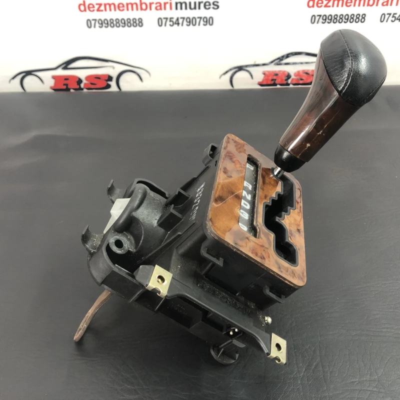 Selector schimbator cutie de viteze automata / Mercedes-Benz SL R129 1990 / Cutie viteze, ambreiaj, transmisie