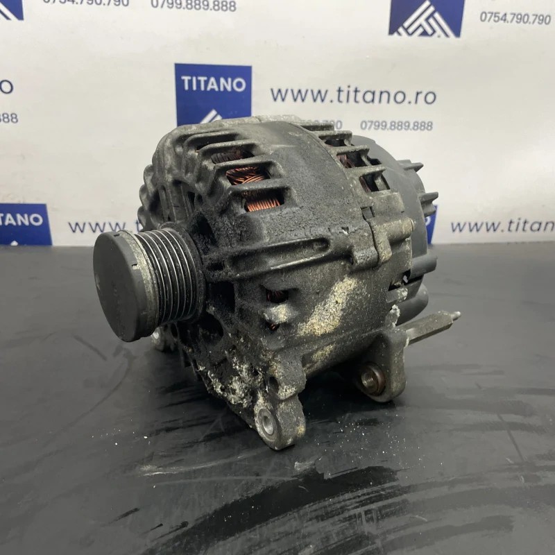 Alternator Volkswagen Touran 1T 2013