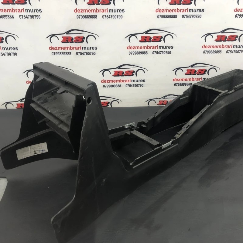 Cotiera centrala / Mercedes-Benz SL R129 1990 / Interior