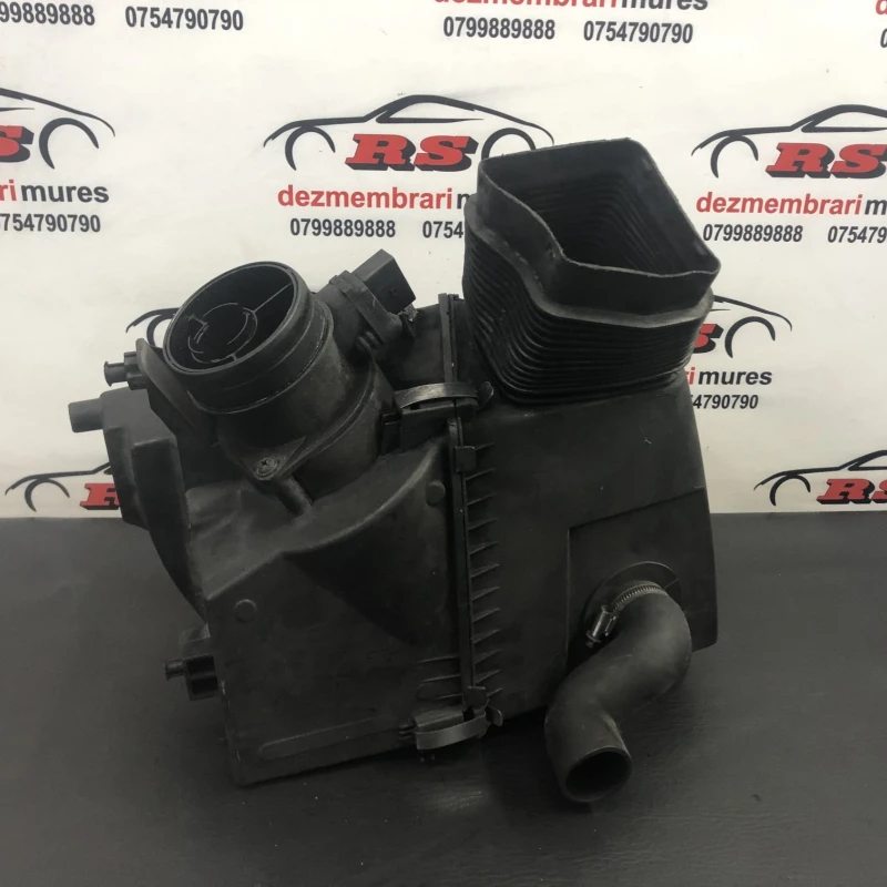 Carcasa filtru aer / Audi A6 C6 2008 / Motor, racire si evacuare
