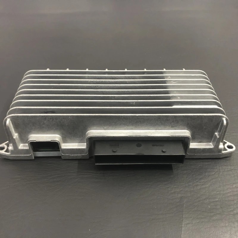 Amplificator audio / Audi A6 C6 2008 / Audio si electronice