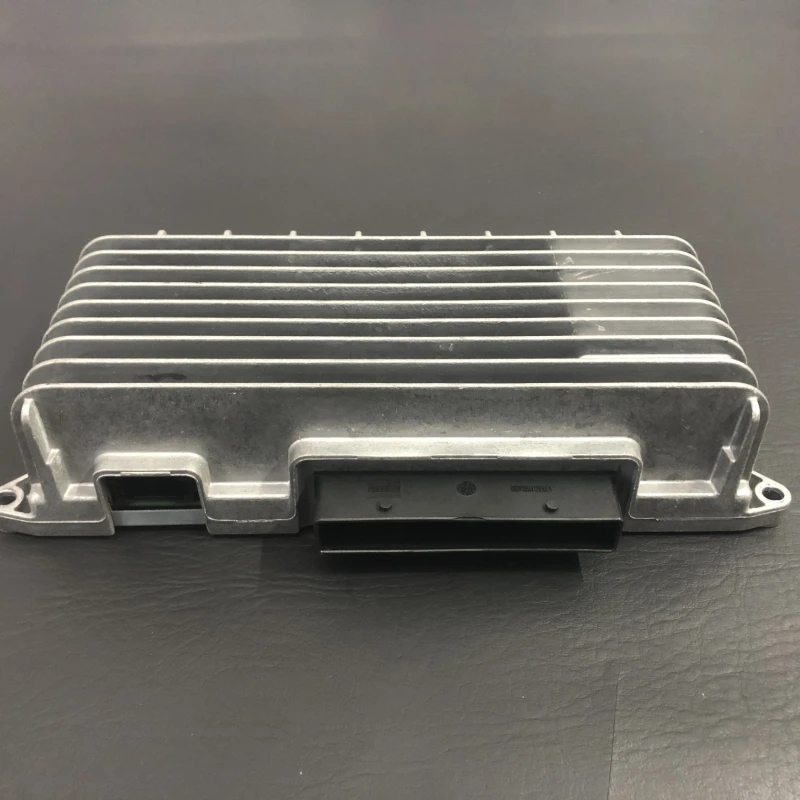 Amplificator audio Audi 