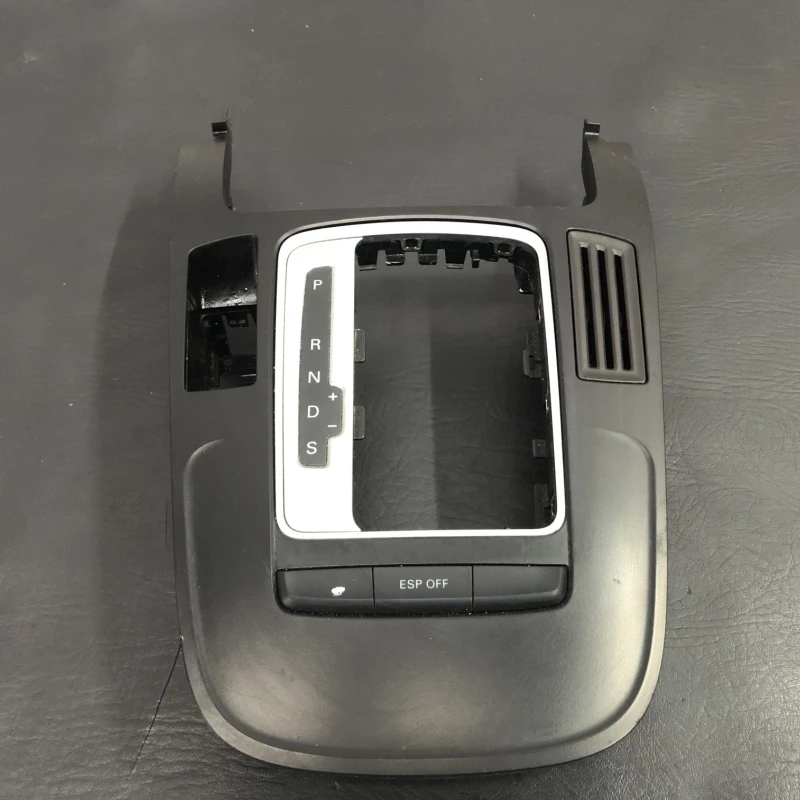 Ornament trim schimbator Audi 