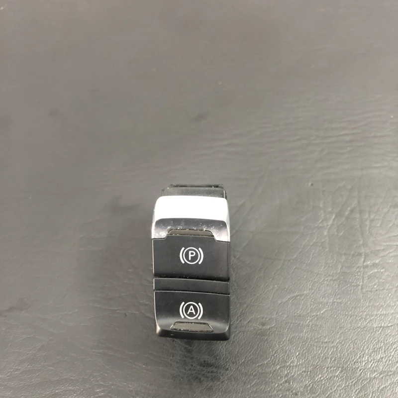 Buton frana de mana Audi 