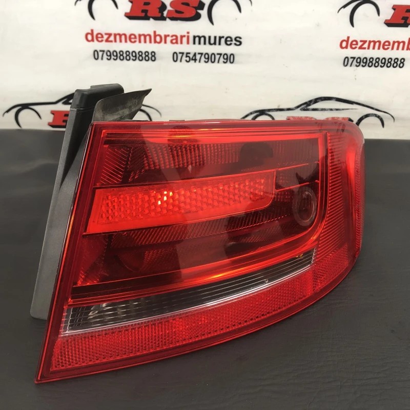 Stop dreapta caroserie Audi A4 B8 2010