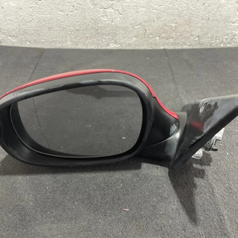 Oglinda stanga / BMW Seria 3 E91 LCI 2012 / Caroserie, oglinzi si faruri