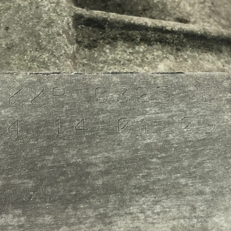 Cutie de viteze manuala / Audi A4 B8 2009 / Cutie viteze, ambreiaj, transmisie