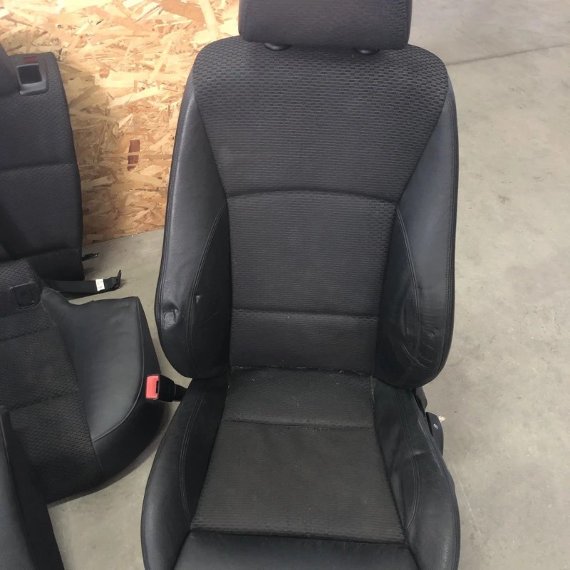 Scaune fata spate interior / BMW Seria 3 E91 LCI 2012 / Interior