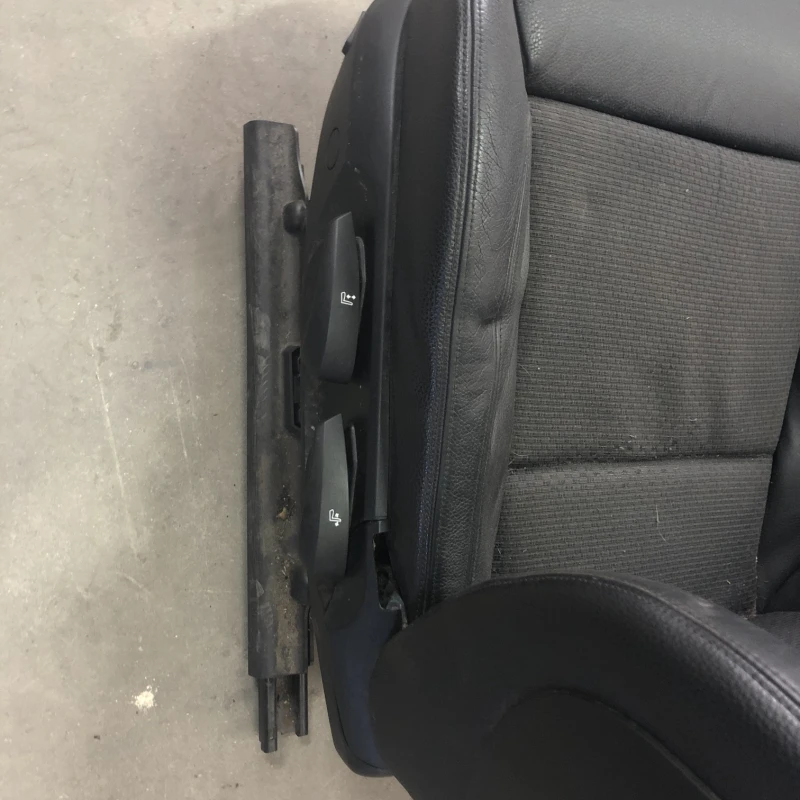 Scaune fata spate interior / BMW Seria 3 E90 2012 / Interior