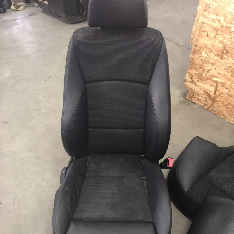Scaune fata spate interior / BMW Seria 3 E90 2012 / Interior