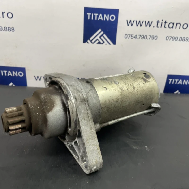 Electromotor demaror Volkswagen 
